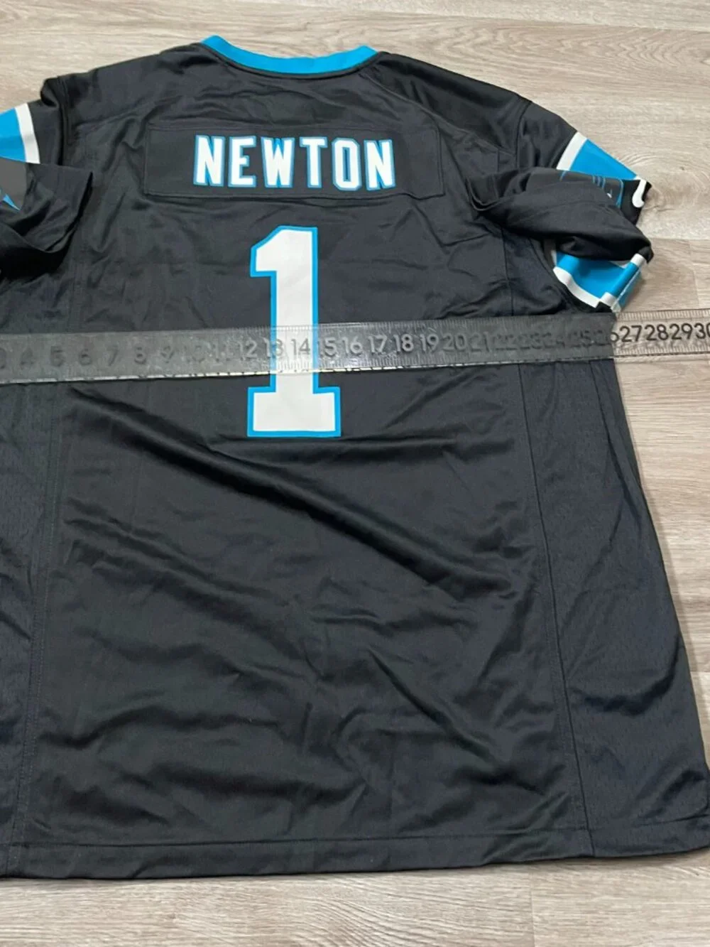 Panthers Jersey